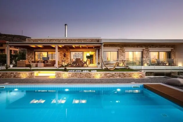 Villa GG
