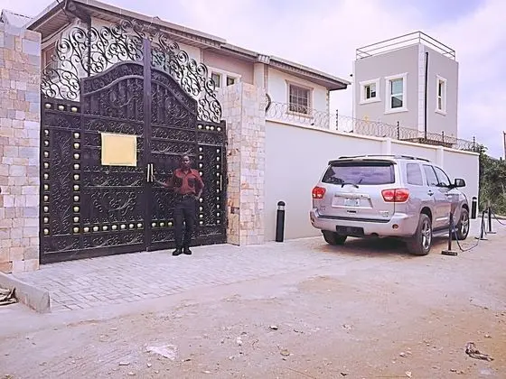 GGC Apartments