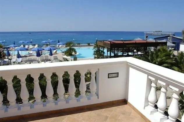 Villaggio Agrumeto