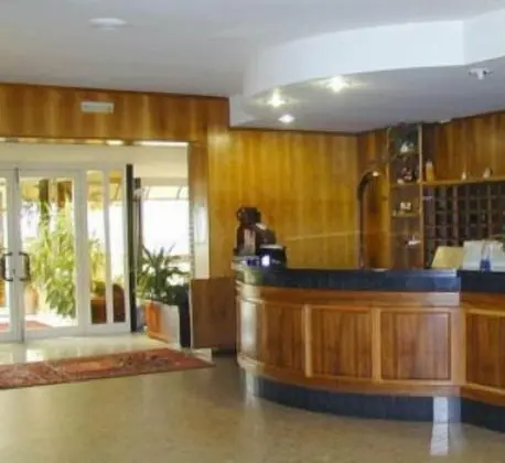 Villaggio Albergo il Gabbiano - Lobi