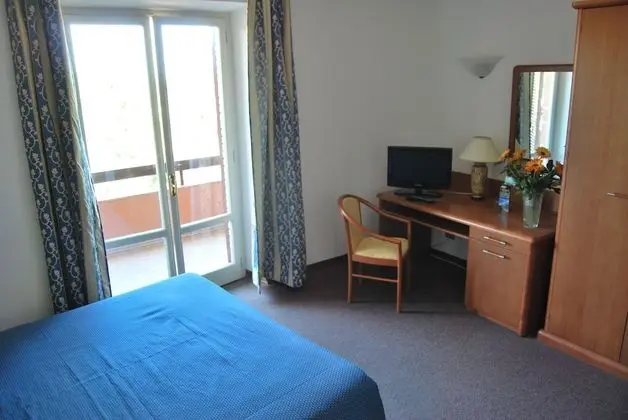 Villaggio Albergo il Gabbiano - Oda