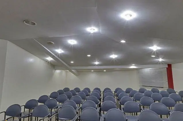 Villaggio Arcobaleno - Genel