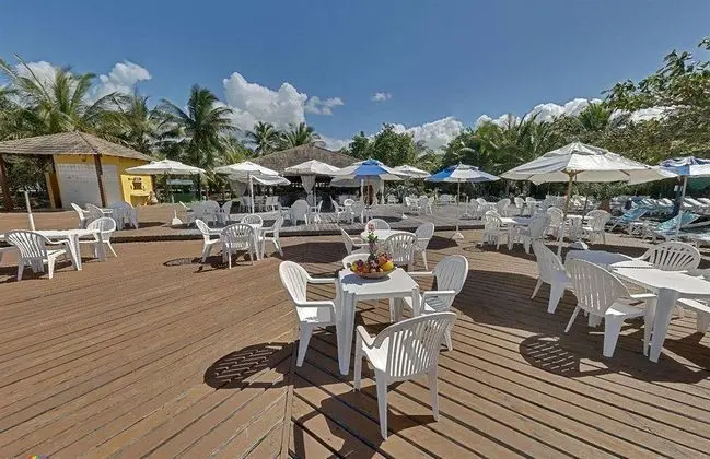 Villaggio Arcobaleno - Genel