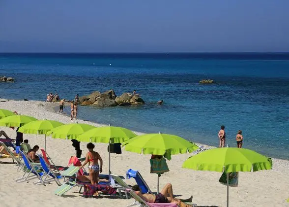 Villaggio Athragon