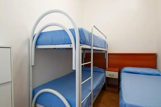 Villaggio Azzurra - Oda