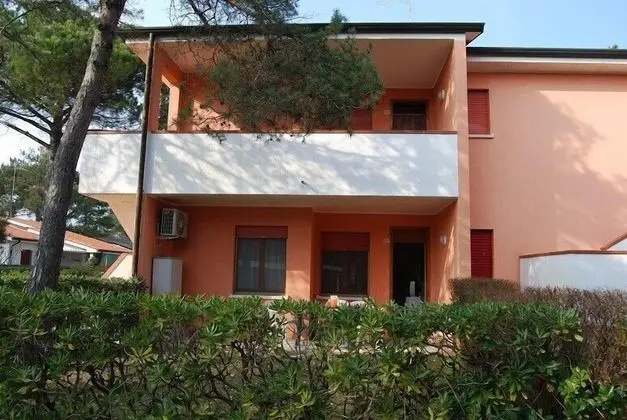 Villaggio Azzurro - Dış Mekan