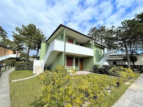 Villaggio Azzurro - Dış Mekan