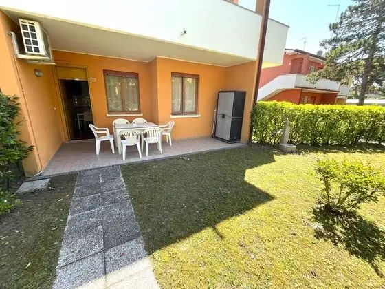 Villaggio Azzurro - Dış Mekan