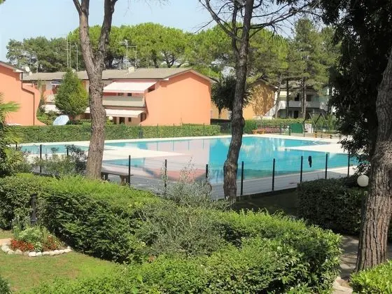 Villaggio Azzurro - Havuz