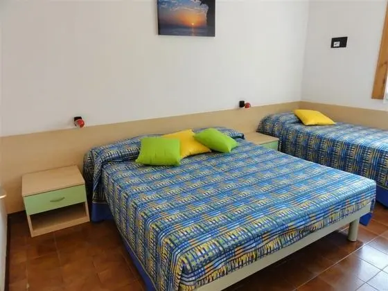 Villaggio Azzurro - Oda