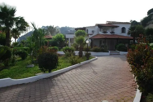 Villaggio Baia D'Ercole