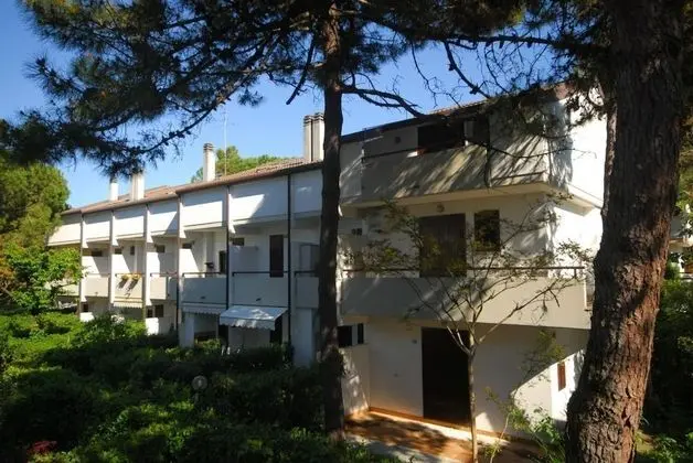 Villaggio Burchiello - Dış Mekan