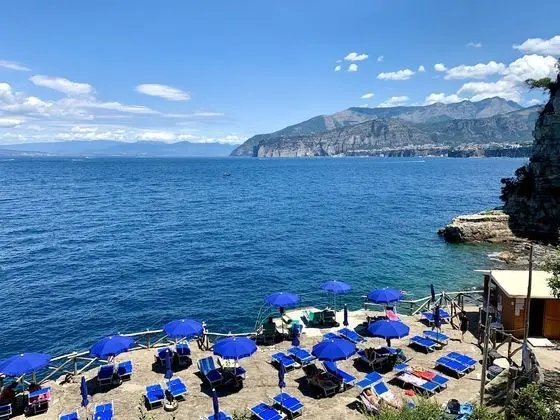 Villaggio Campeggio Santa Fortunata Campogaio - Oda