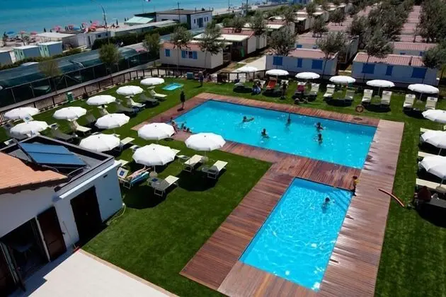 Villaggio Camping Blu