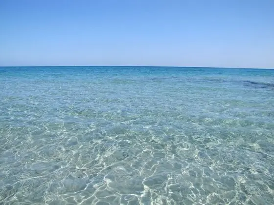 Villaggio Camping Calapineta