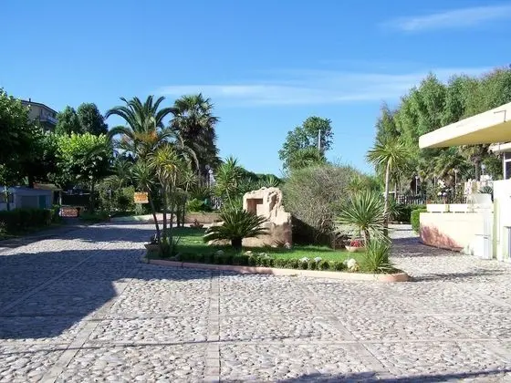 Villaggio Camping Costa d'Argento