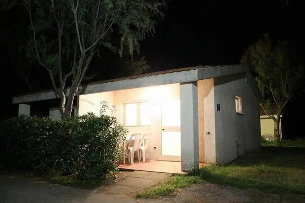 Villaggio Camping Costa Verde - Dış Mekan
