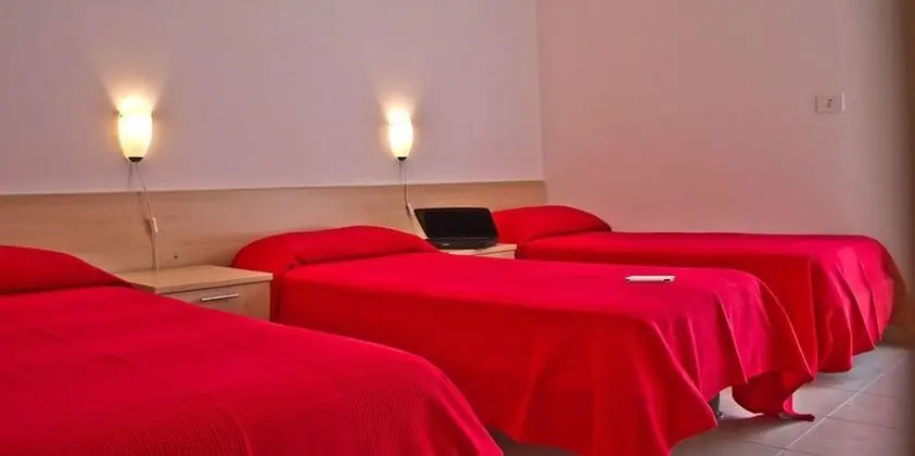 Villaggio Camping Costa Verde - Oda