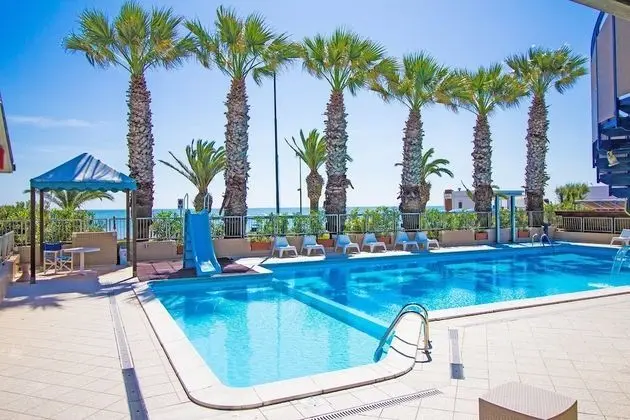 Villaggio Camping Duca Amedeo