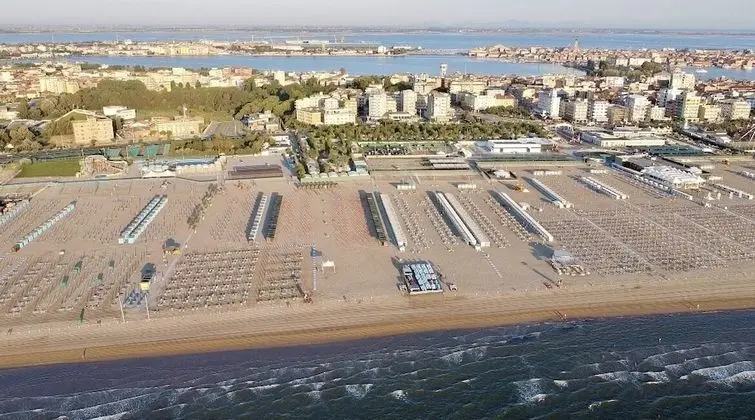 Villaggio Camping Europa