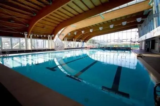 Villaggio Camping Europa - Havuz