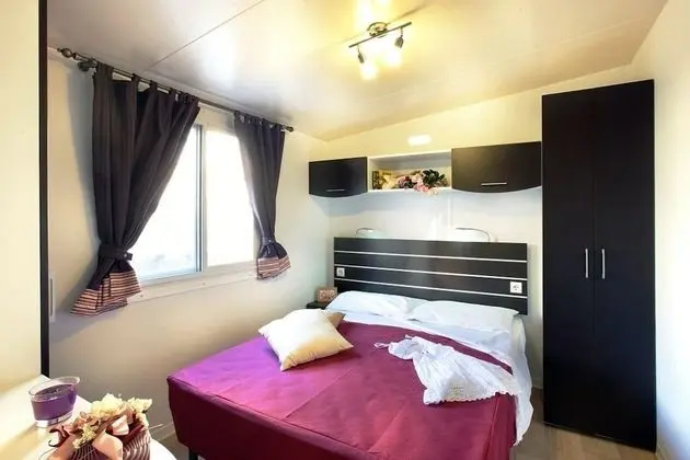 Villaggio Camping Europa - Oda