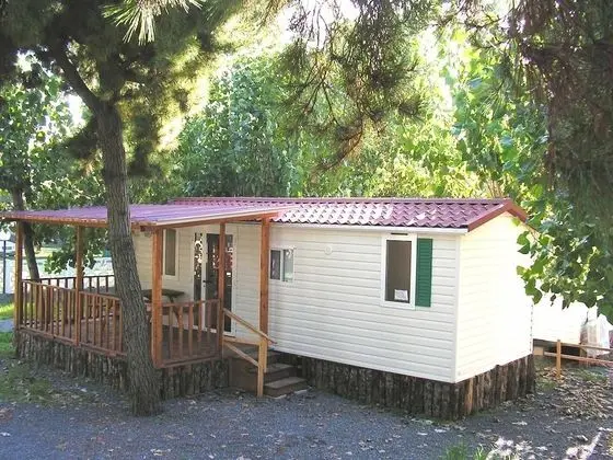 Villaggio Camping Orchidea