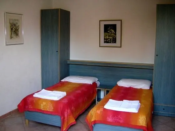 Villaggio Camping Torre Salinas - Oda