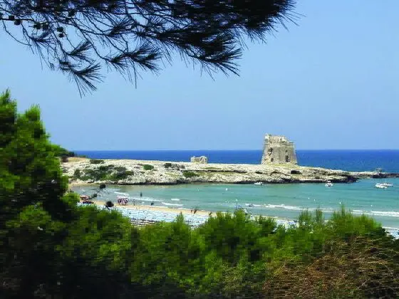 Villaggio Club Baia di Paradiso