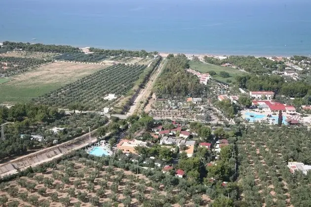 Villaggio Club degli Ulivi
