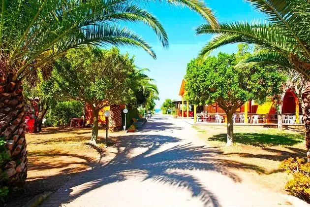 Villaggio Club Dominicus