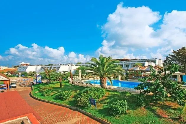 Villaggio Club Eden