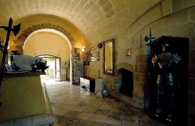 Villaggio Club La Brunese - Lobi