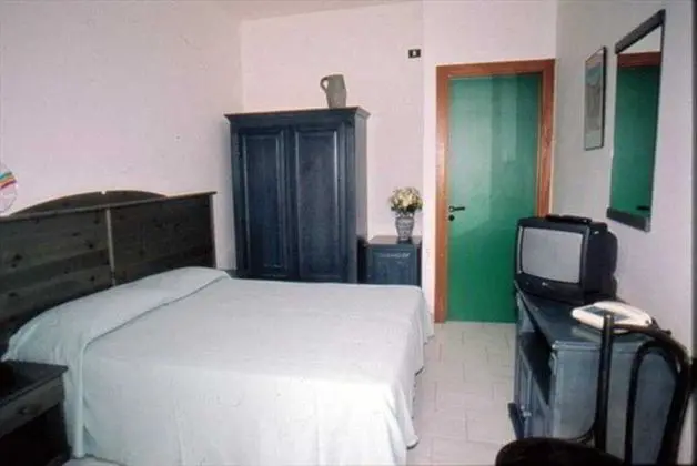 Villaggio Club La Brunese - Oda