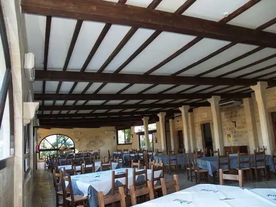Villaggio Club La Brunese - Yeme / İçme