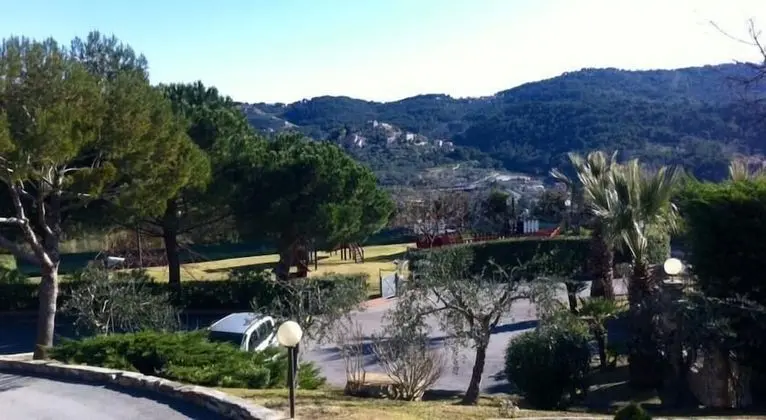 Villaggio Colombo - Dış Mekan
