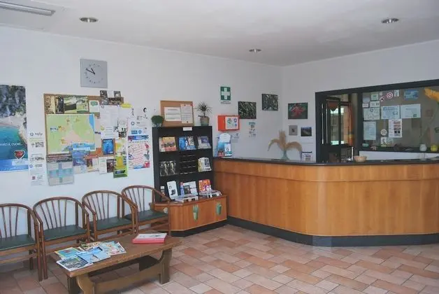 Villaggio Colombo - Lobi