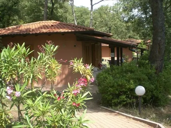 Villaggio Colombo - Oda