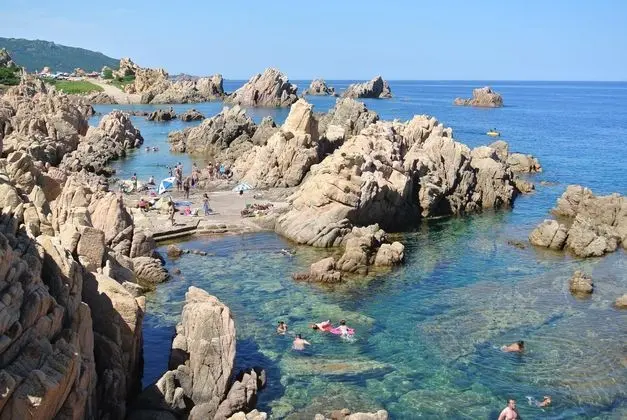 Villaggio Costa Paradiso