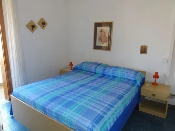 Villaggio Danubio - Oda