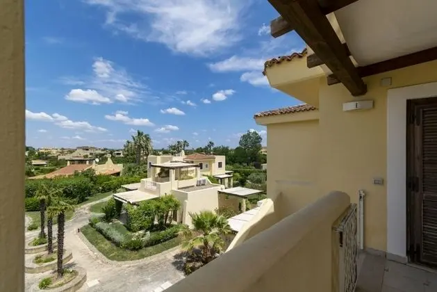 Villaggio degli Argonauti Sea & Sun