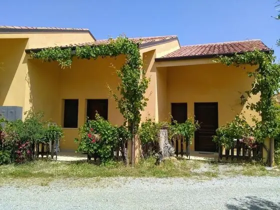 Villaggio dei Balocchi