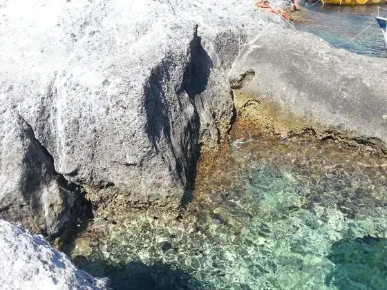 Hotel Villaggio dei Pescatori - Havuz