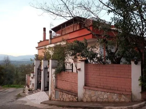 Villaggio Fabra Casa Mia e non solo...