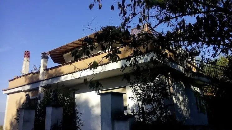 Villaggio Fabra Casa Mia e non solo... - Dış Mekan