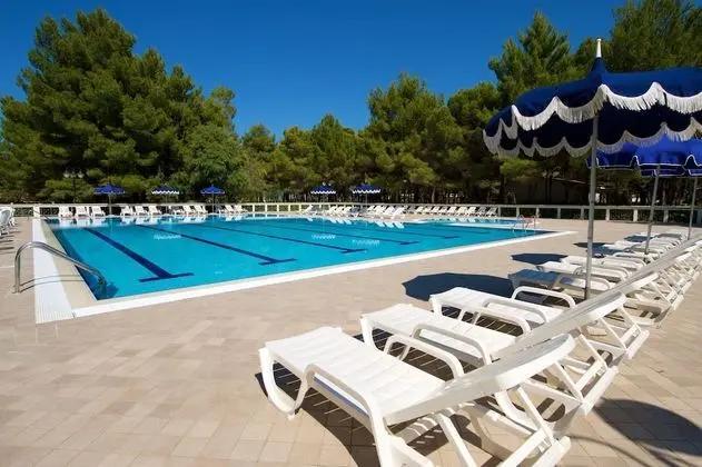 Villaggio Gargano