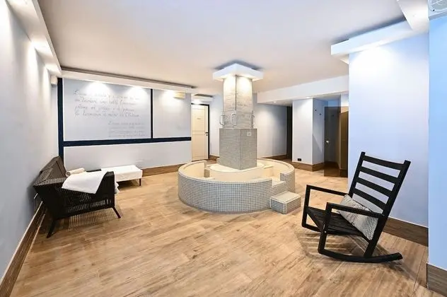 villaggio gofree - Spa