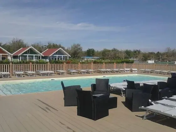 Villaggio Grande Italia