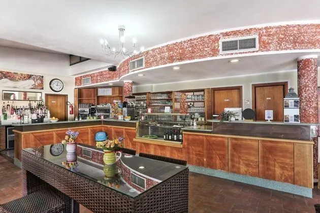 Villaggio La Cecinella