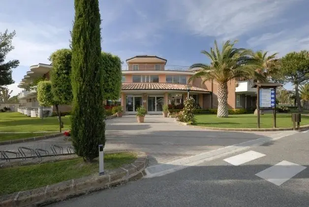 Villaggio La Cecinella